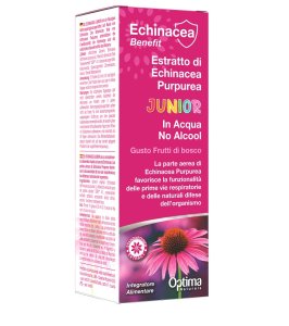 ECHINACEA ESTRATTO NO ALCOOL 50 ML
