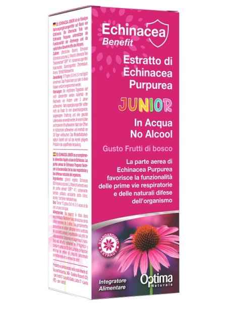 ECHINACEA ESTRATTO NO ALCOOL 50 ML