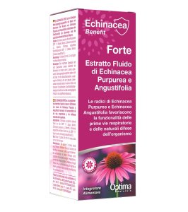 ECHINACEA ESTR FLUIDO FORTE 50