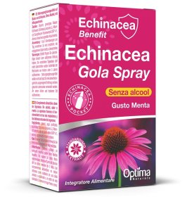 ECHINACEA GOLA SPRAY SENZA ALCOOL 20ML