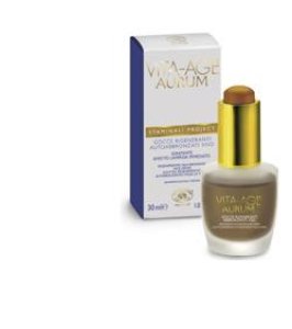 GOCCE RIGEN AUTOABBR 30ML