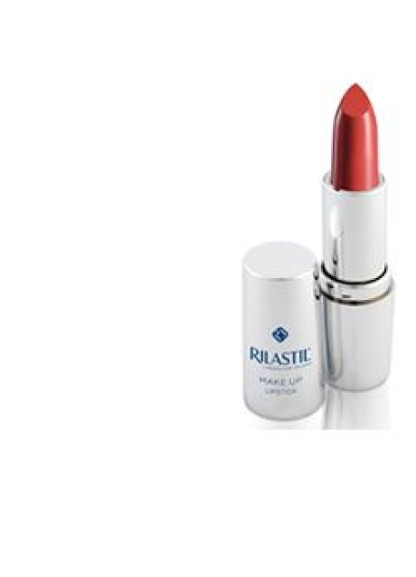 RILASTIL MAKE UP ROSSETTO 10