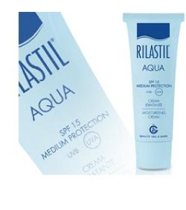 RILASTIL AQUA CR CONT OCCHI 15