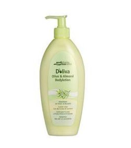 DOLIVA BODY LOZIONE 500ML