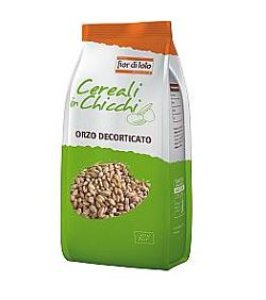 ORZO DECORT 500G