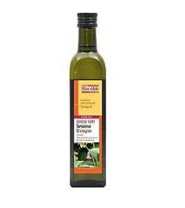 OLIO SESAMO 500ML FDL