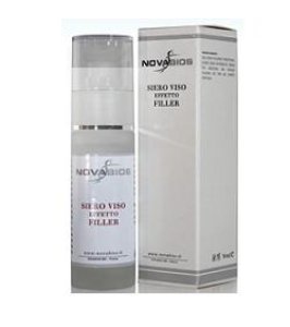 SIERO VISO EFFETTO FILLER