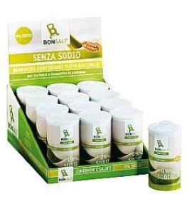 BONSALT 0% SODIO 85G FDL