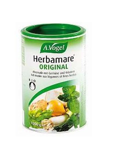 BIOFORCE HERBAMARE 1000G FDL