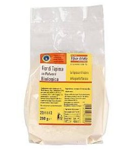 FIOR TAPIOCA POLVERE 250G