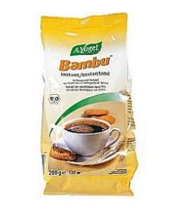 BIOFORCE BAMBU C/RICARICA 200G
