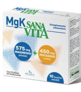 SANAVITA MGK 30BUST<<<