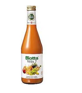 BIOTTA SUCCO VITA 7 500ML