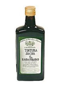 CHABERTON LIQ NAT TINT SACRA