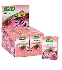 BIOFORCE ECHINACEA BONBONS 30G