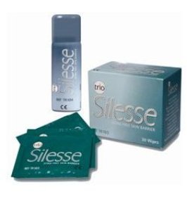 SPRAY STOMIA SILESSE 50 ML