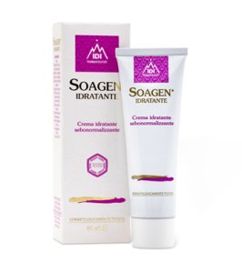 SOAGEN IDRATANTE 100 ML