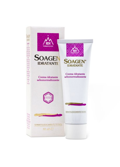 SOAGEN IDRATANTE 100 ML