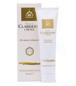 CLARIDERM-CREMA 30 ML