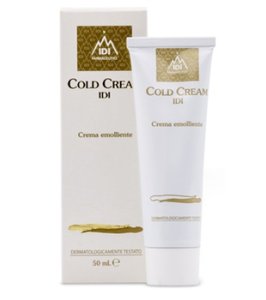 COLD-CREAM IDI