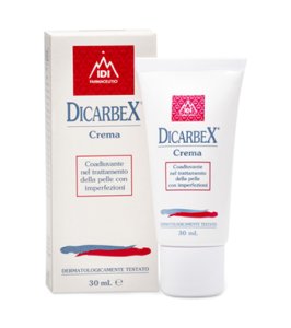 DICARBEX CREMA INEST CUTAN 30ML