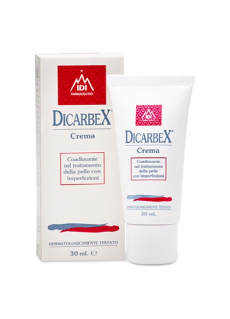 DICARBEX CREMA INEST CUTAN 30ML