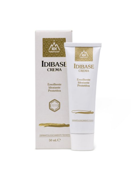 IDI-BASE CREMA 50 ML