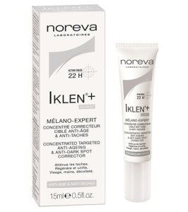 IKLEN + MELANO EXPERT 15 ML