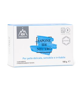 IDI-SAPONE NEUTRO