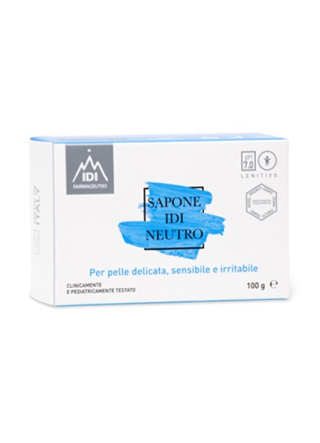 IDI-SAPONE NEUTRO