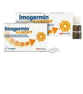 IMOGERMIN FTE ACHT 15CPS 4,95G
