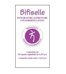 BIFISELLE 30 CAPSULE