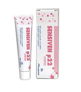 SENSIVEN P22 CREMA 30 ML