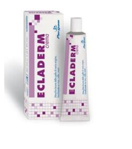 ECLADERM CREMA 30 ML