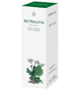 BIOTRAUMA CREMA 50G