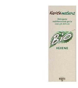 KARITE NATURA BIO IGIENE 250ML