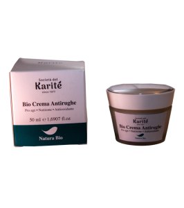 KARITE NATURA BIO CR VISO 50ML