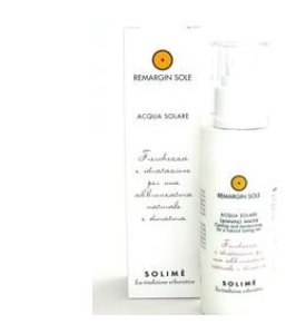 REMARGIN SOLE ACQUA 100ML