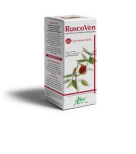 RUSCOVEN PLUS CONCENTRATO FLUIDO 200 G