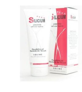 SILICIUM FLEX 200ML