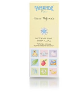 LAMANDE ENFANT ACQUA PROFUM
