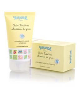 L'AMANDE ENFANT PASTA PROT