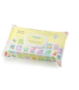 LAMANDE ENFANT SALV DETER 12P