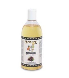 L'AMANDE MARS BAGNOSCH GELSO