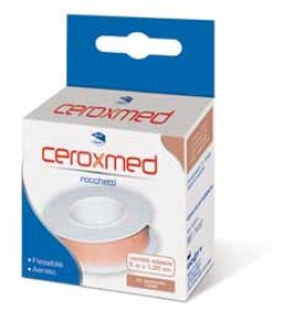 CEROXMED-TEX ROCC 5X1,25