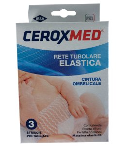 CEROXMED RETE TUB CINT OMBELIC