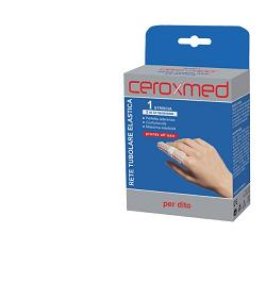 CEROXMED-SOFT NET DITO