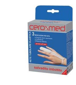 CEROXMED-SOFT NET SALVADITO