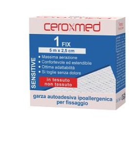 CEROXMED-FIX GRZ 2X10