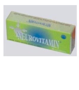 NEUROVITAMIN-INTEG 48 CPR